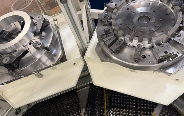 J&S Gebäudereinigung