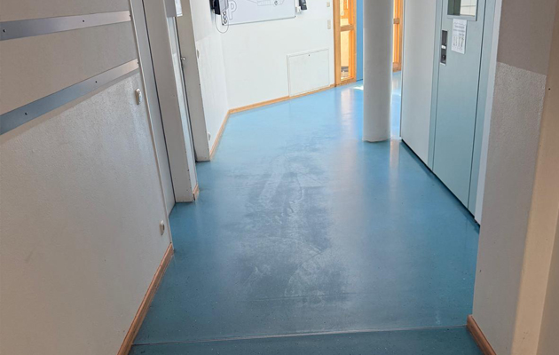 J&S Gebäudereinigung