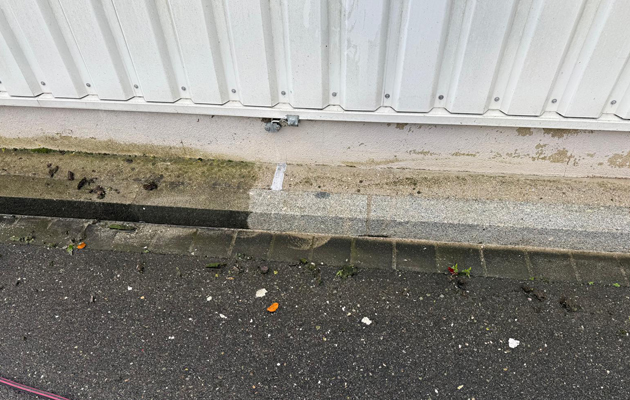 J&S Gebäudereinigung