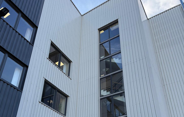 J&S Gebäudereinigung