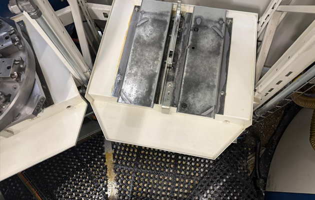 J&S Gebäudereinigung